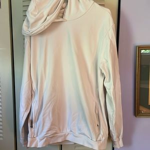 Fabletics heavy sweatshirt